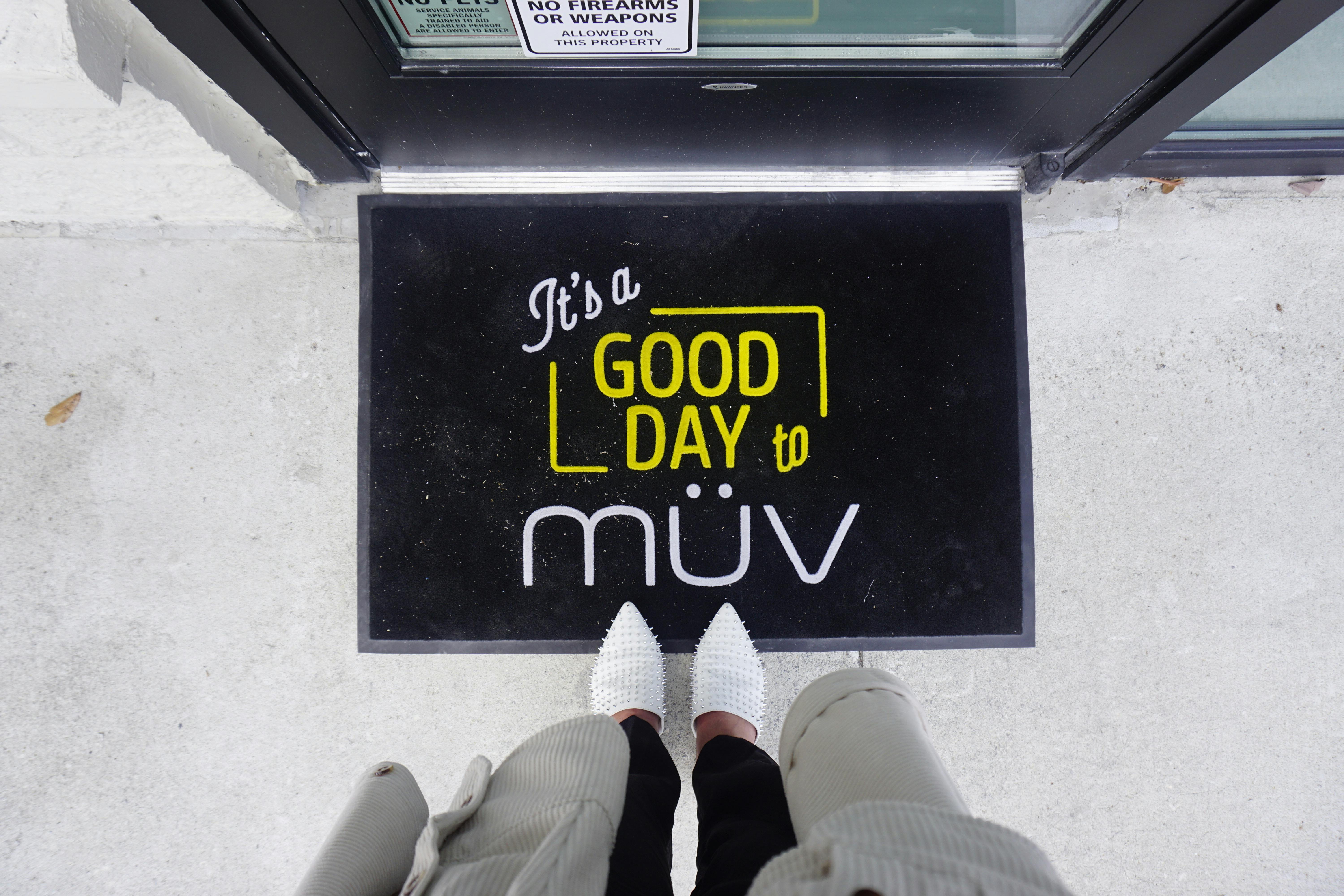 MÜV Zephyrhills Zephyrhills, FL Dispensary Leafly