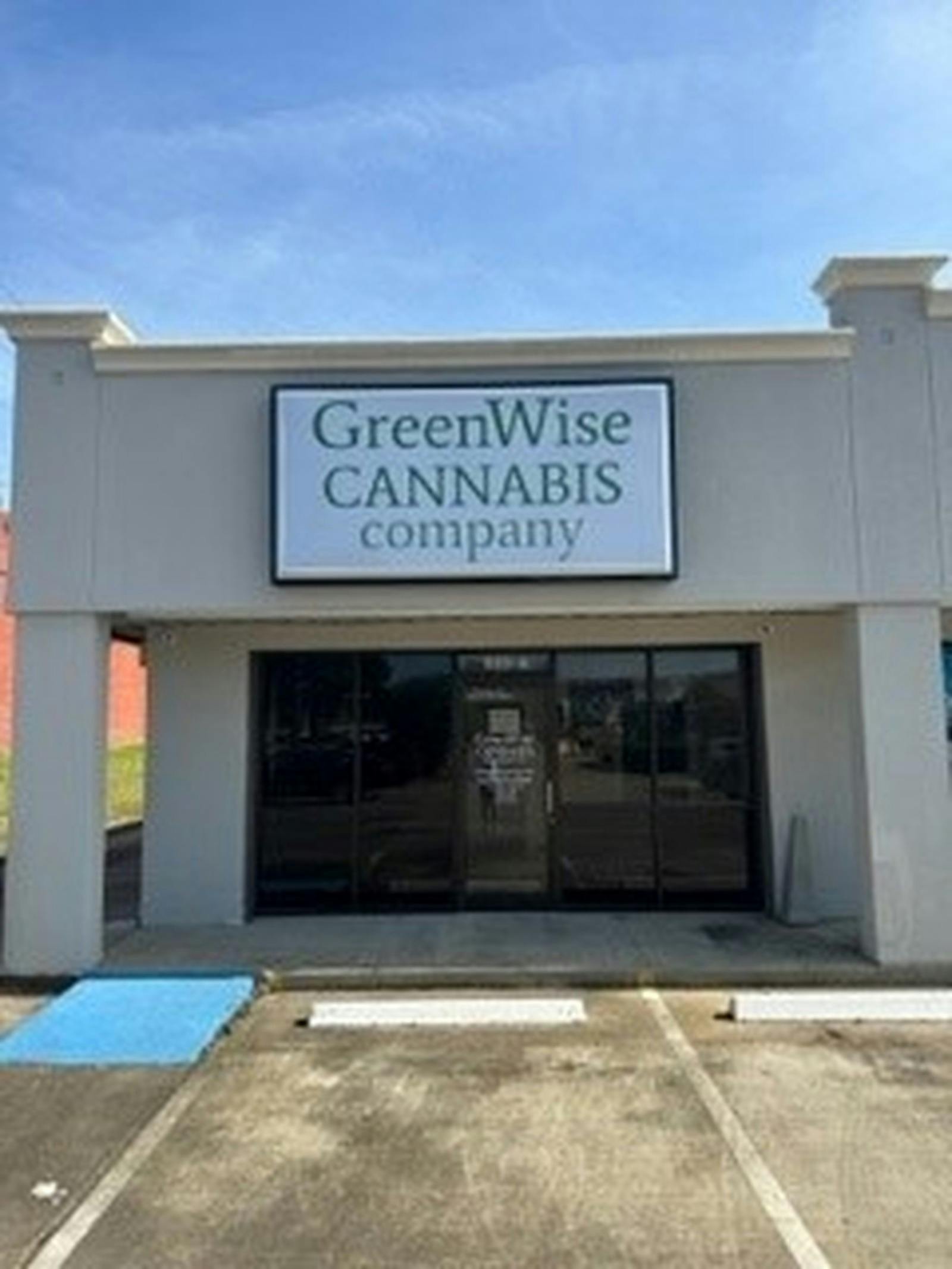 GreenWise Cannabis Starkville Starkville, MS Dispensary Leafly