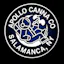 Logo for Apollo Canna Co