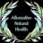 Alternative Natural Health logo
