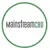 Logo for Mainstream CBD