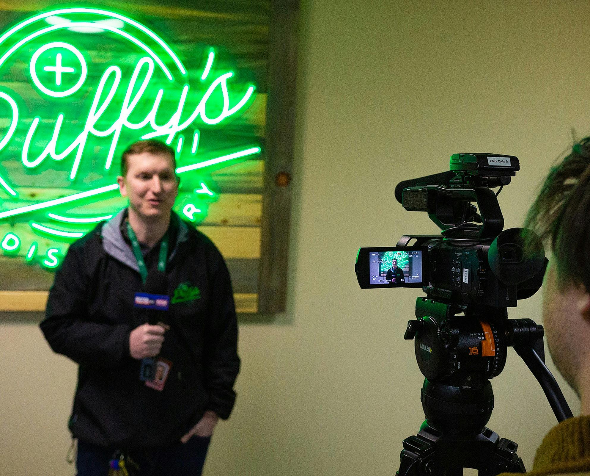 Puffy's Dispensary Sturgis Sturgis, SD Dispensary Leafly