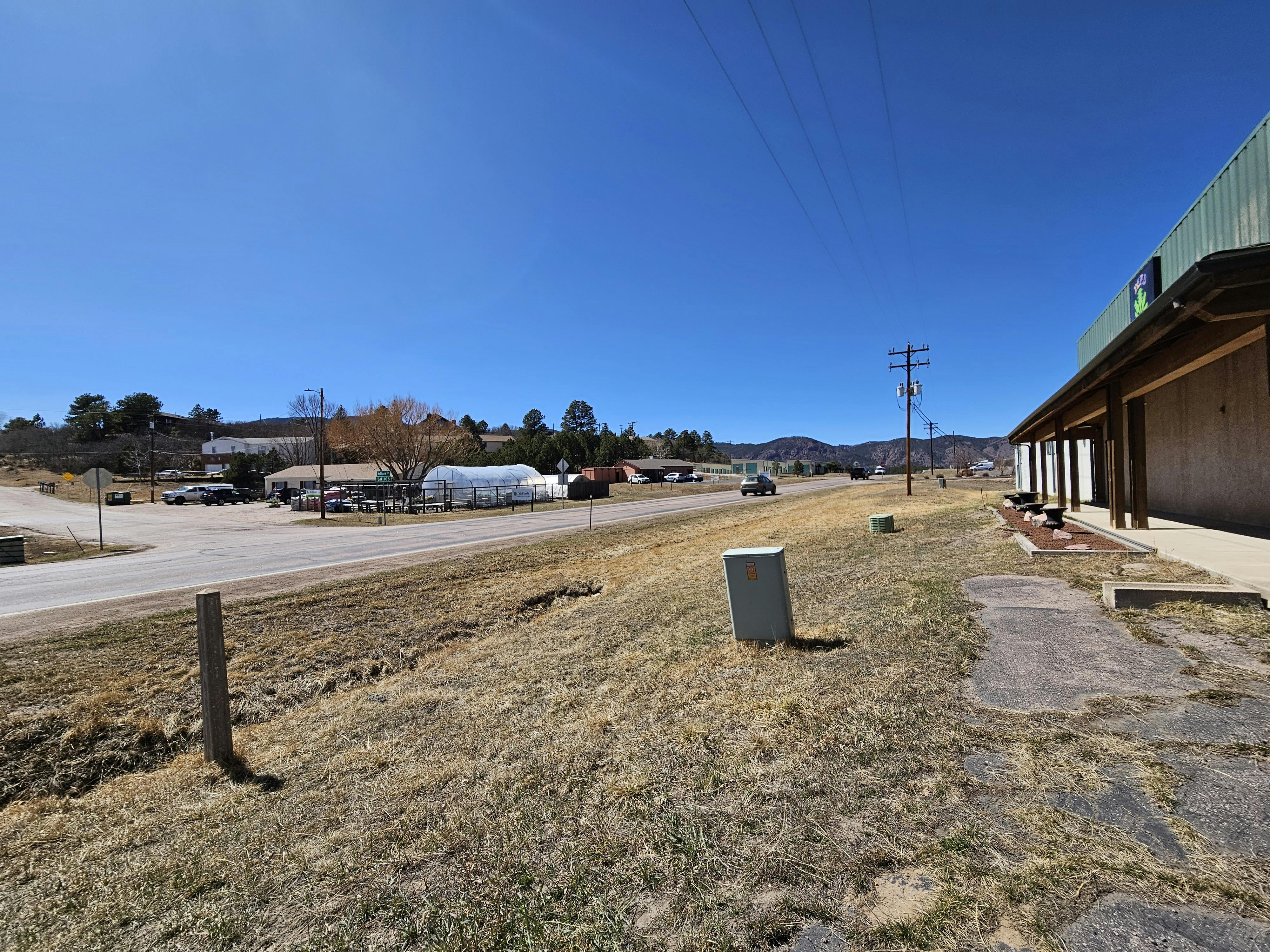 Dead Flowers Dispensary Palmer Lake, CO Dispensary Leafly