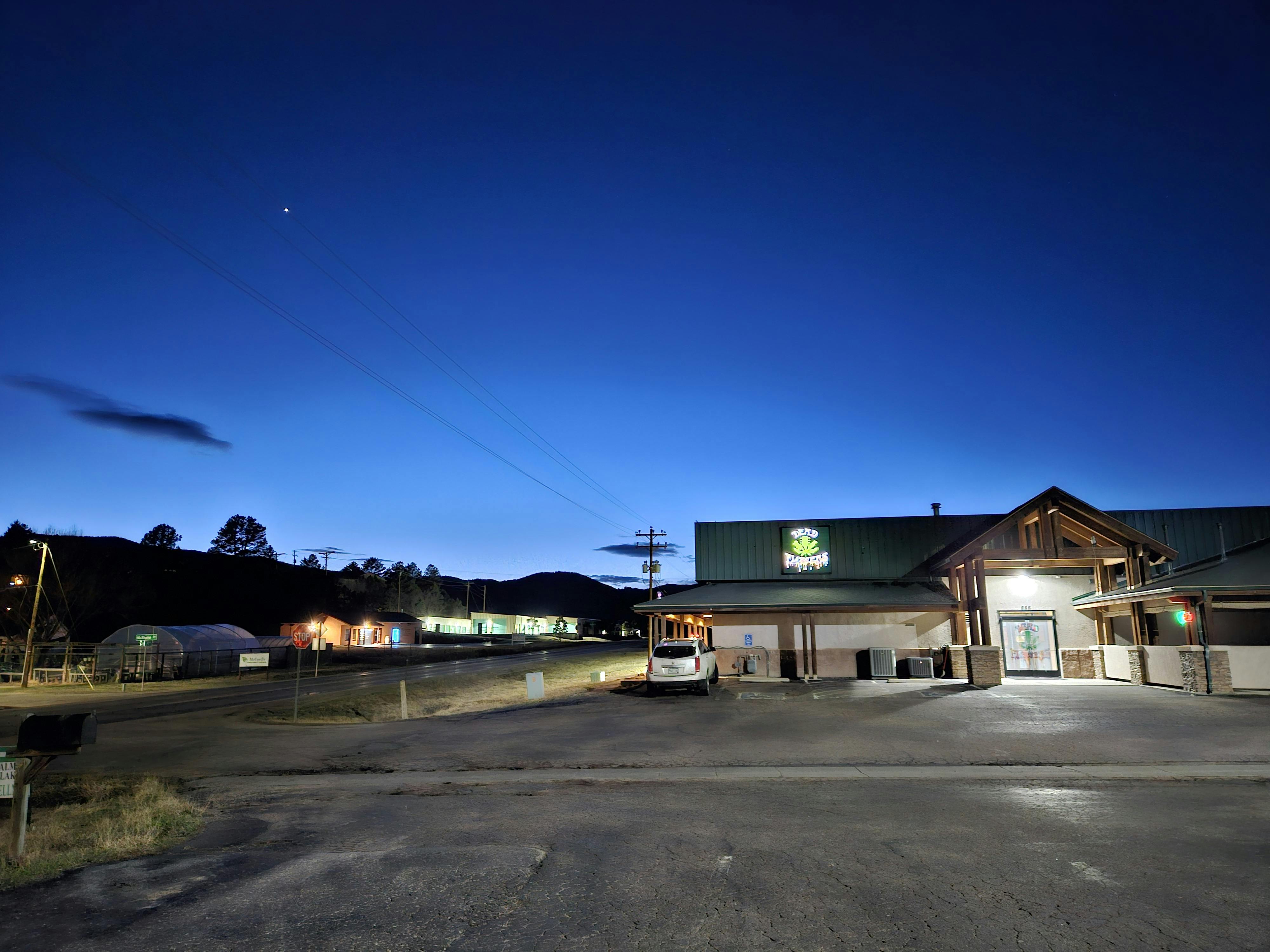 Dead Flowers Dispensary Palmer Lake, CO Dispensary Leafly