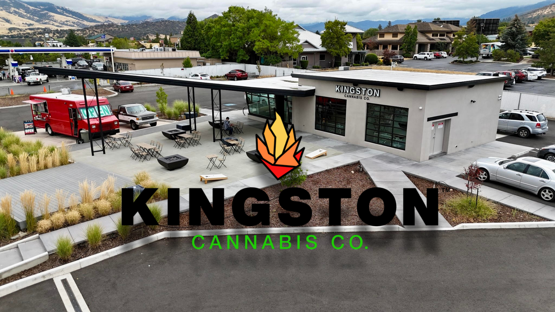 Kingston Cannabis Company