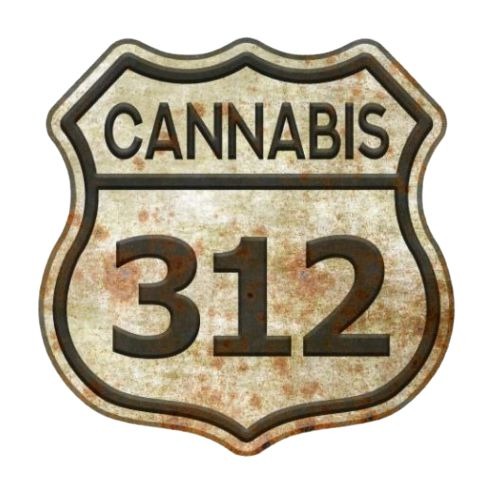 312 Cannabis - Hardin — Dispensaries in Hardin, MT