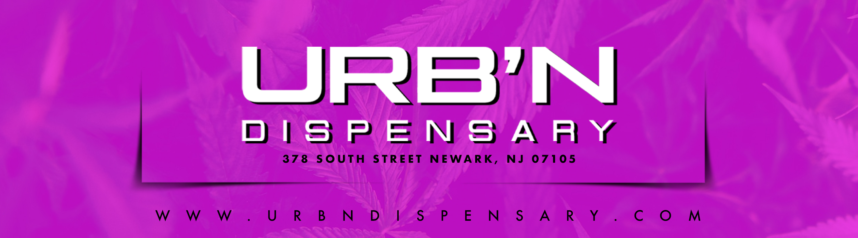 URB'N Dispensary Recreational & Medical Dispensary Menu, Reviews