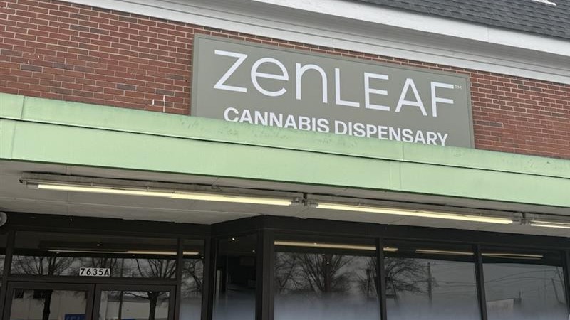 Zen Leaf - Norfolk