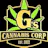 G's Cannabis Corp - Regina logo