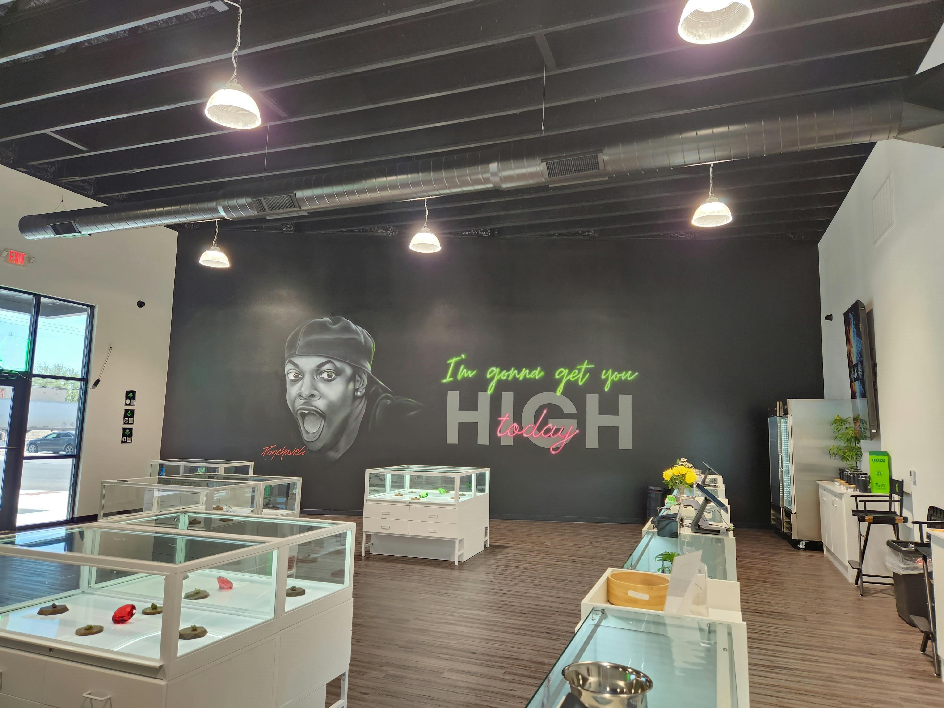 Gnomad Canna Co Hobbs Hobbs, NM Dispensary Leafly