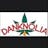Danknolia Cannabis logo