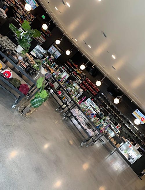 Nectar Ontario 1st St Dispensary Menu, Reviews & Photos