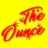 The Ounce logo