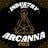 ARCANNA Industry Store logo