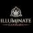 Illuminate Cannabis Dispensary logo