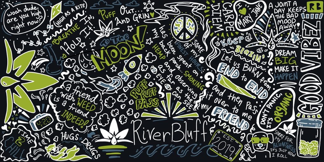 RiverBluff Cannabis