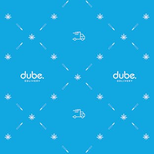 Cover photo for DUBE Delivery - Bay Area