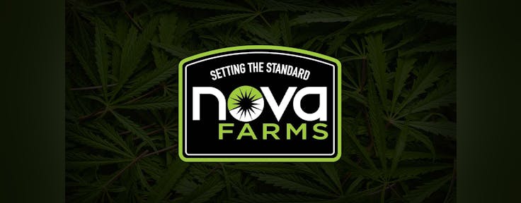 Nova Farms - Woodbury