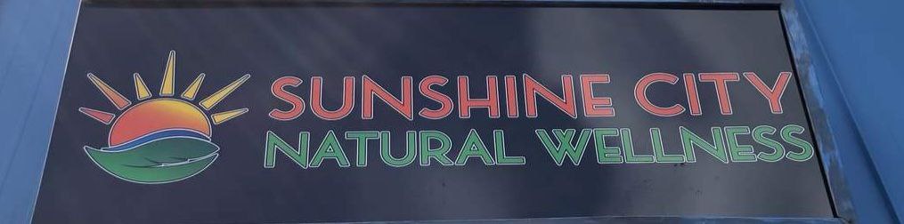 Sunshine City Natural Wellness