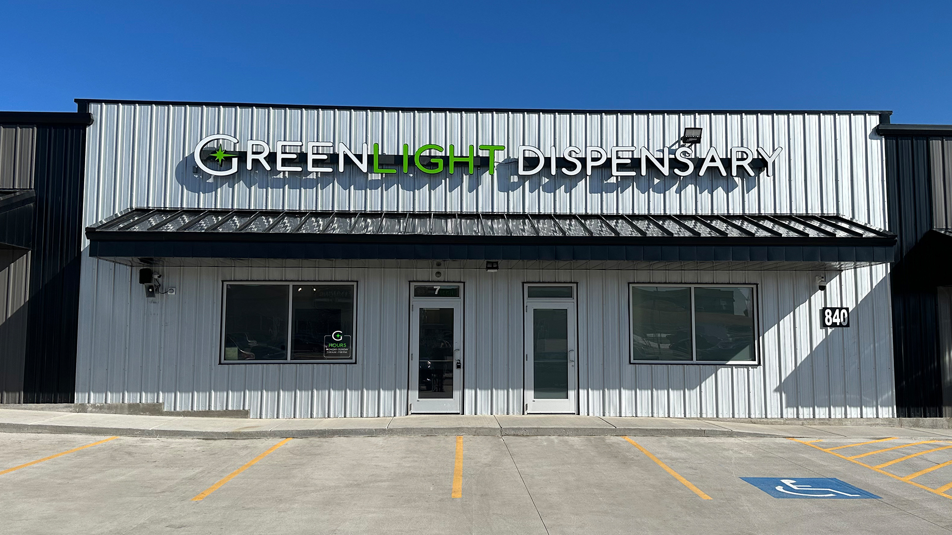 Greenlight Timmons Dispensary Menu, Reviews & Photos