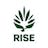 RISE Dispensaries Grove City logo