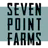 Seven Point Farms - Nob Hill logo