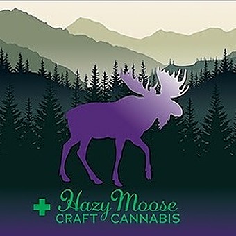 Hazy Moose Craft Cannabis — Dispensaries in Howland, ME