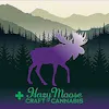 Hazy Moose Craft Cannabis