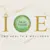 Logo for Isle of Emerald CBD Health & Wellness