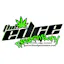 Logo for The Edge