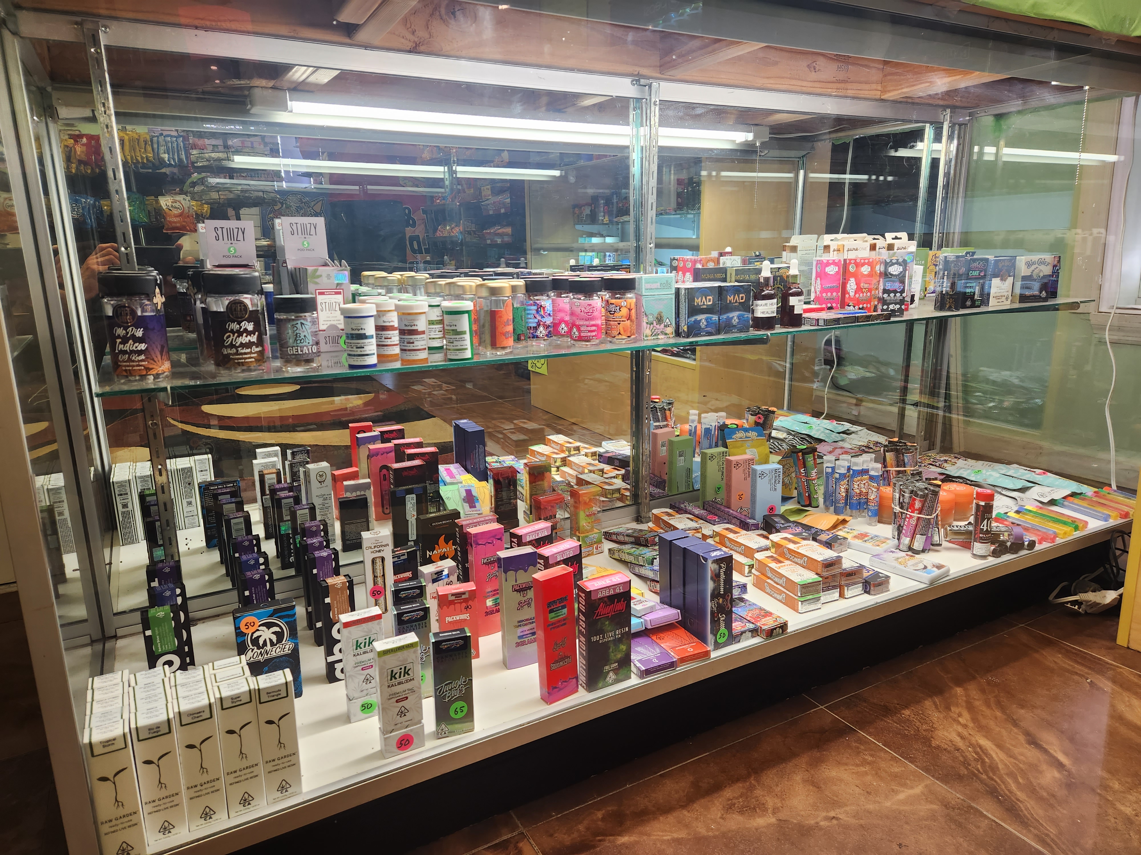 Brave Hearts Vape And Smoke Shop Mastic Smokers Depot