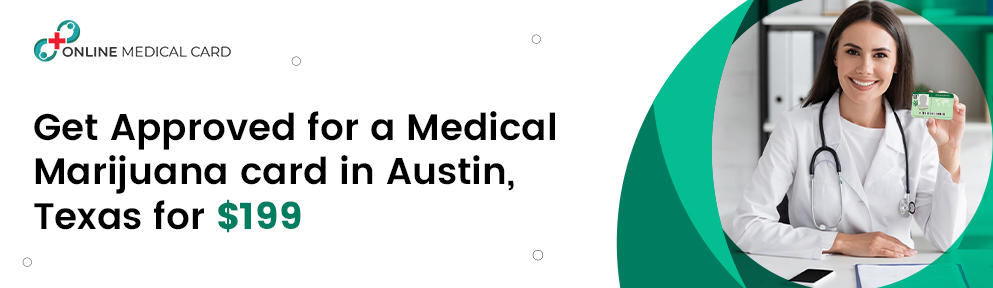 Online Medical Card-  Austin