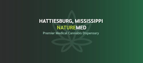 Nature Med | Dispensary Menu, Reviews & Photos