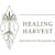 Logo for Healing Harvest