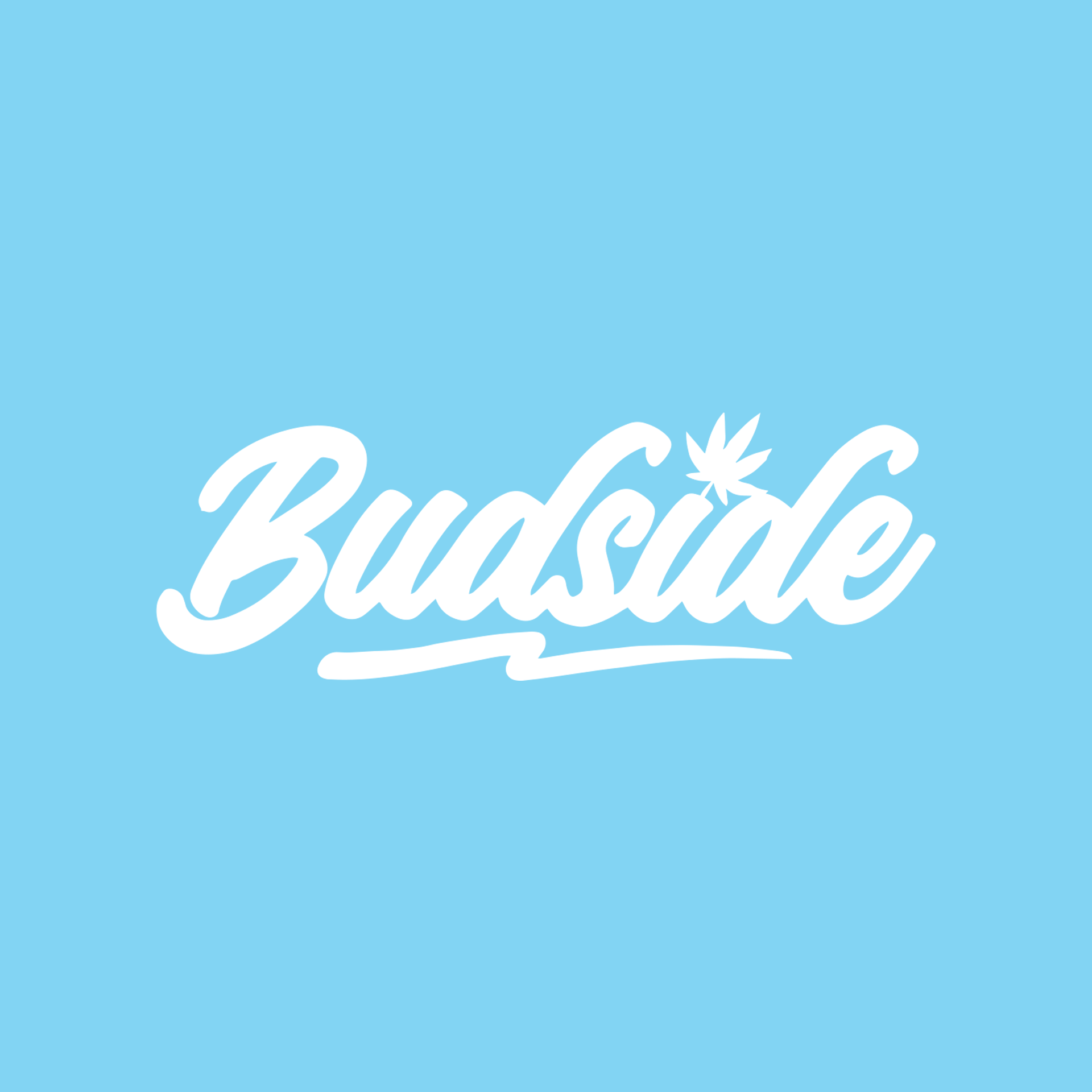 Budside Cannabis - Weston Road