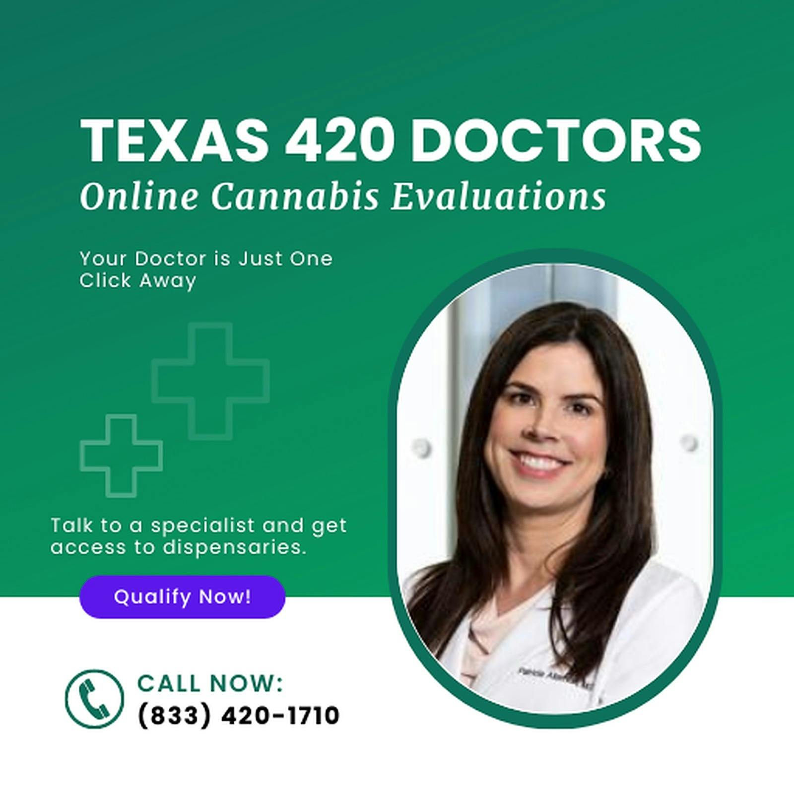 Texas 420 Doctors Corpus Christi Telemedicine Doctor Leafly