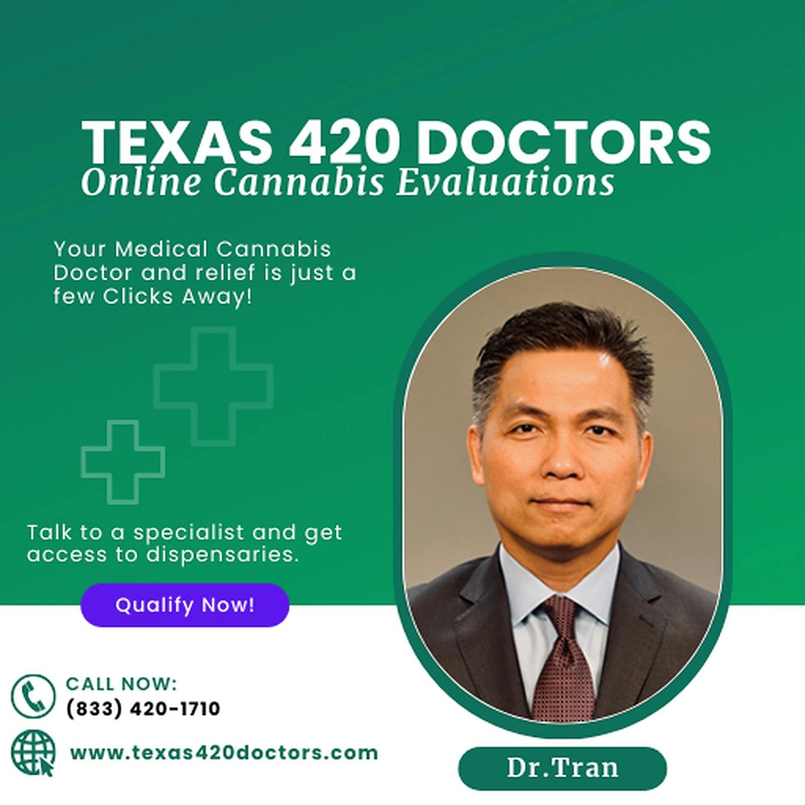 Texas 420 Doctors Corpus Christi Telemedicine Doctor Leafly