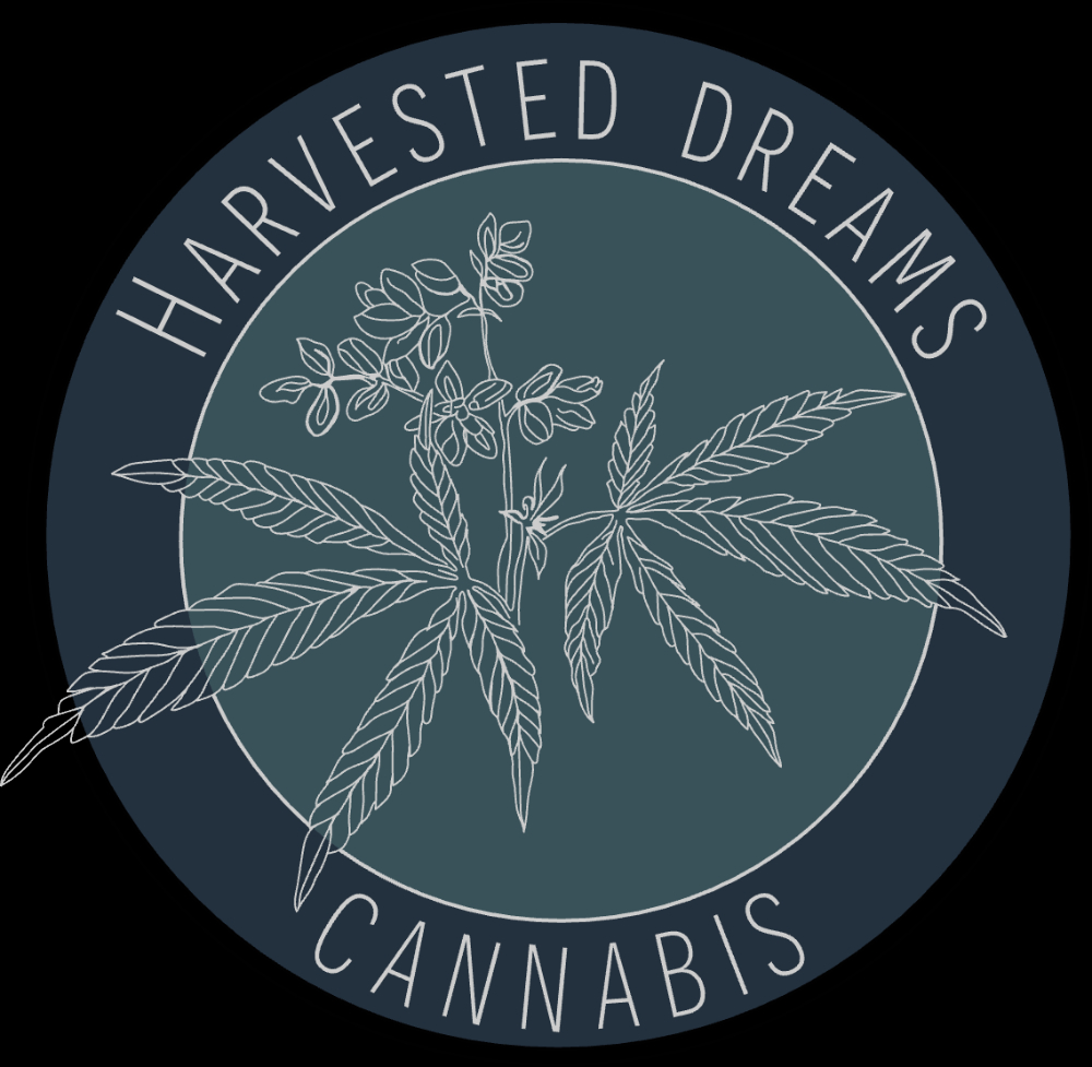 Harvested Dreams