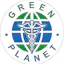 Logo for Green Planet CBD