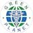 Green Planet CBD-logo