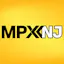 Logo for MPX NJ - Pennsauken (Rec)