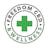 Freedom CBD & Wellness logo