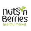 Nuts 'N Berries - Hemp Stand