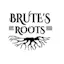 Logo for Brute's Roots (Med)
