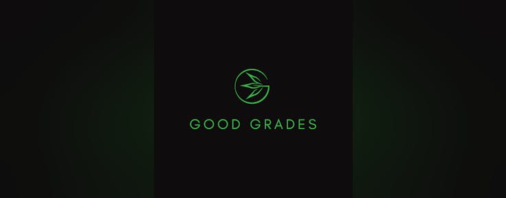 Good Grades (Delivery Available)