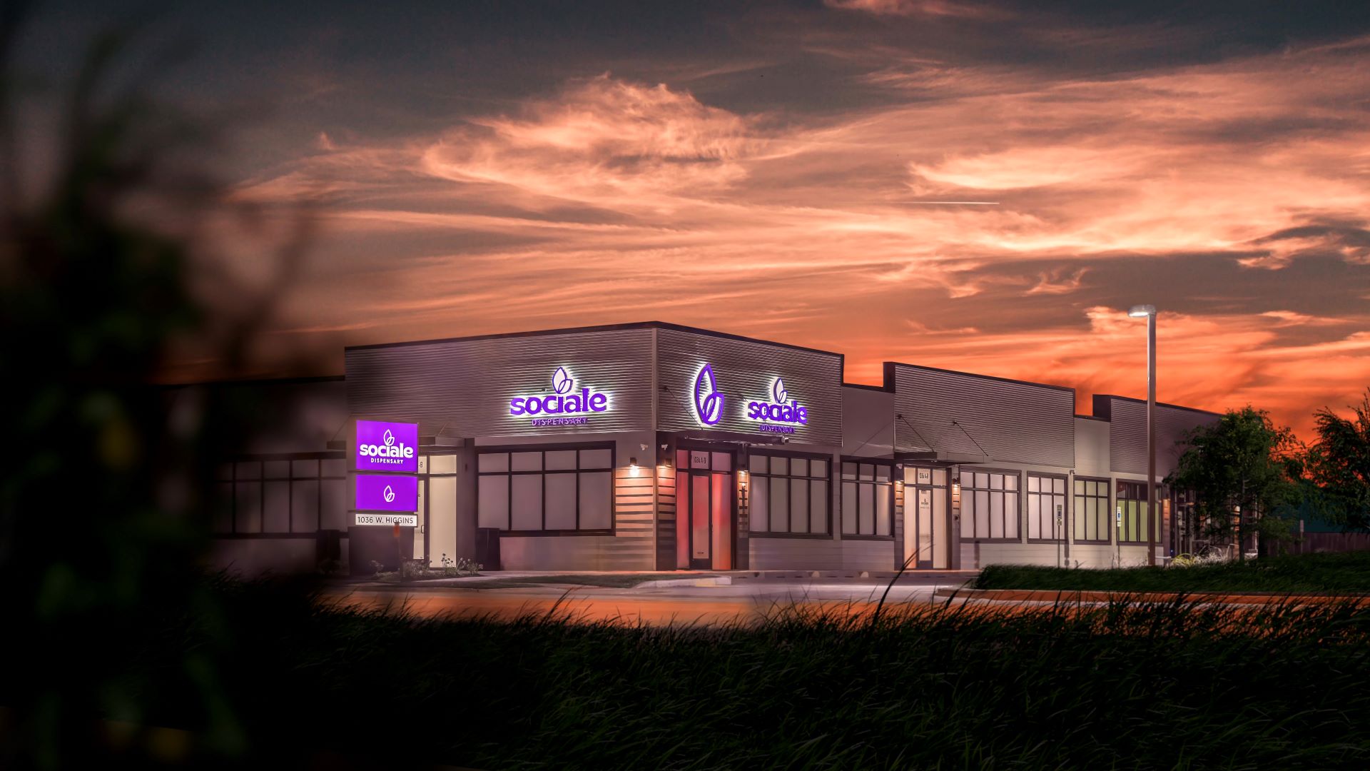 Sociale Dispensary - Park Ridge | Dispensary Menu, Reviews & Photos