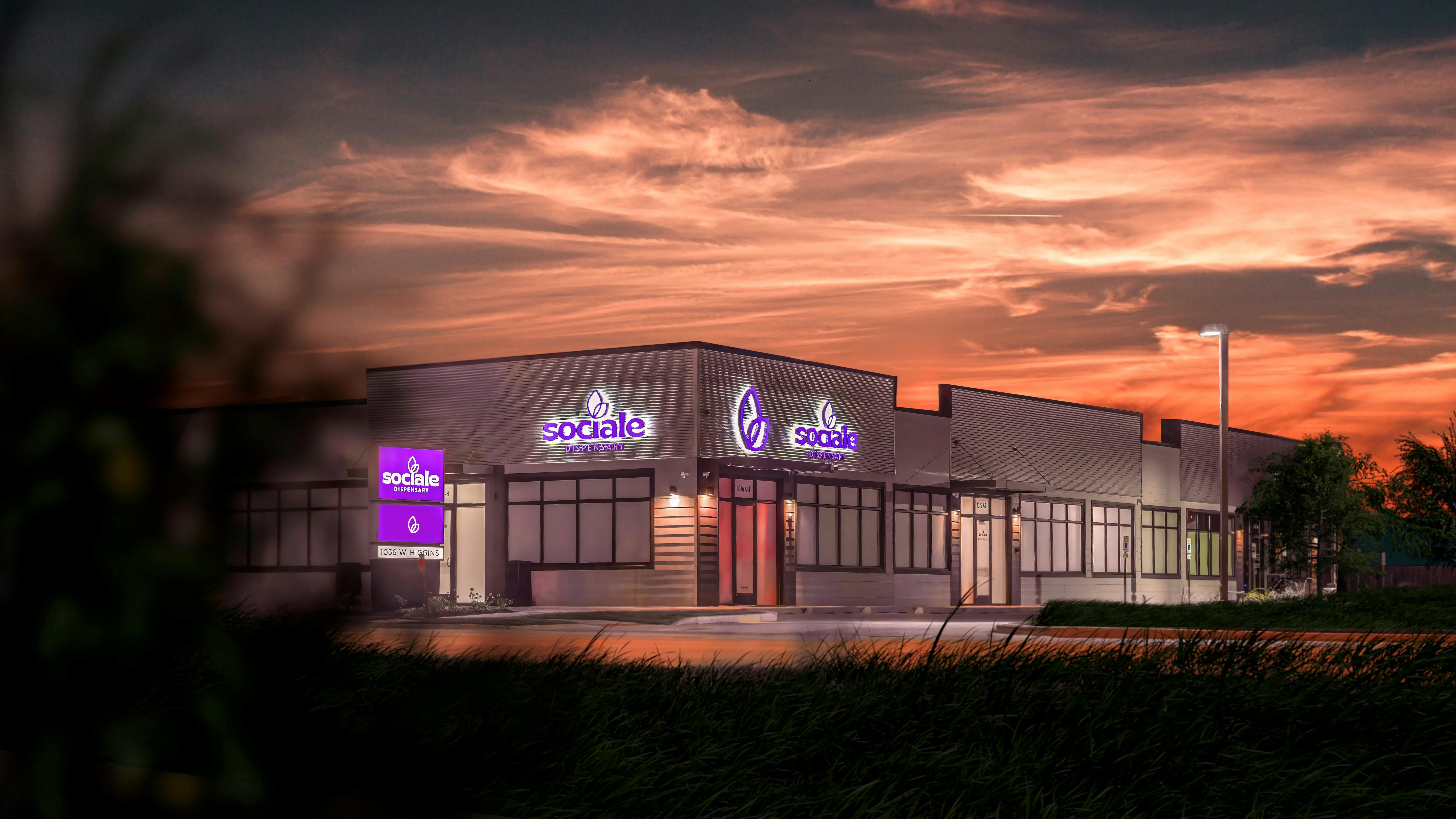 Illinois Dispensary Promo Code - 50xgr78
