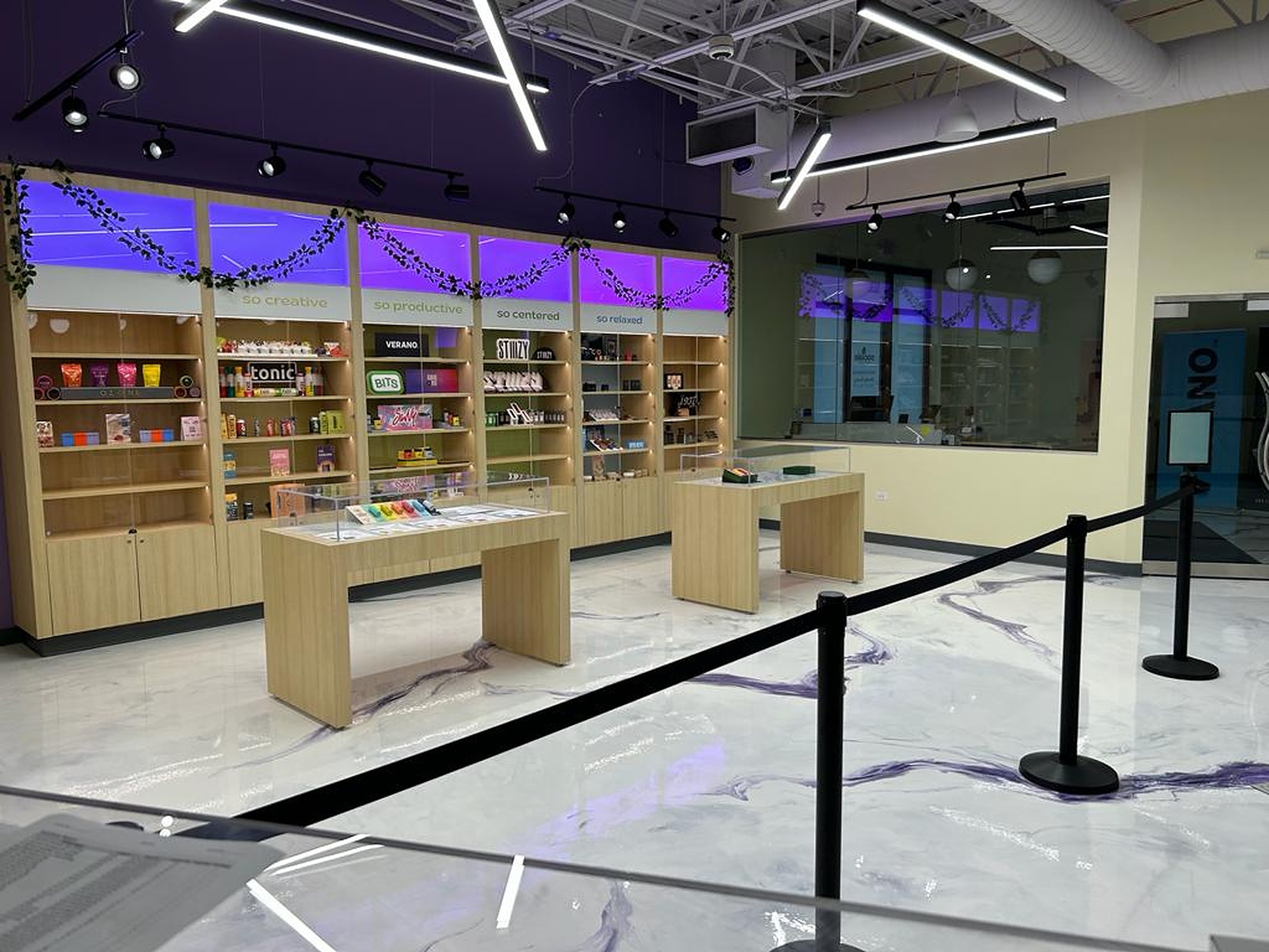 Sociale Dispensary - Park Ridge | Park Ridge, IL Dispensary | Leafly