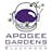 Apogee Gardens - Blackwood logo