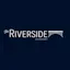 Logo for The Riverside Dispensary